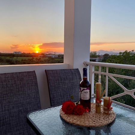 Sunset View Apartment, In The Nature, At Zipari "6" Zipárion Exterior foto