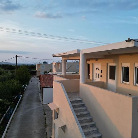 Sunset View Apartment, In The Nature, At Zipari "6" Zipárion Exterior foto
