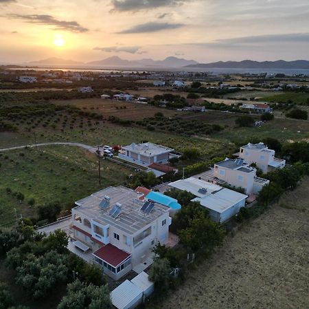 Sunset View Apartment, In The Nature, At Zipari "6" Zipárion Exterior foto