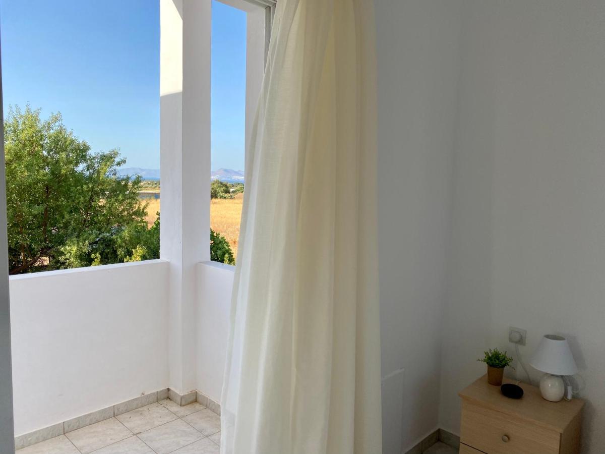 Sunset View Apartment, In The Nature, At Zipari "6" Zipárion Exterior foto