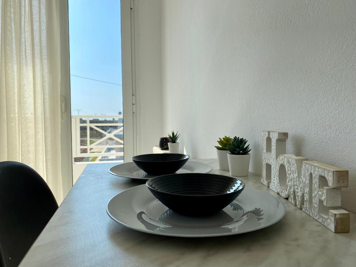 Sunset View Apartment, In The Nature, At Zipari "6" Zipárion Exterior foto