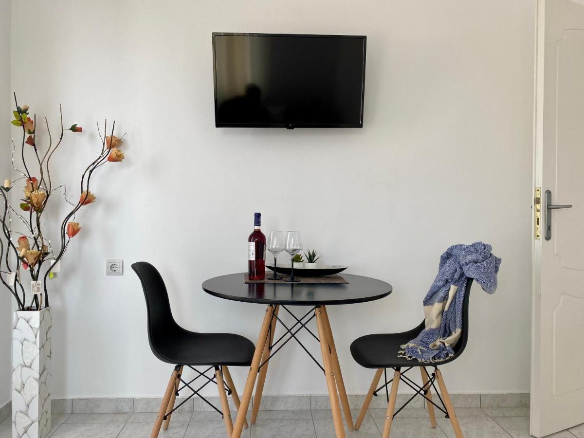Sunset View Apartment, In The Nature, At Zipari "6" Zipárion Exterior foto